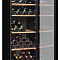 Монотемпературный шкаф, LaSommeliere модель SLS106
